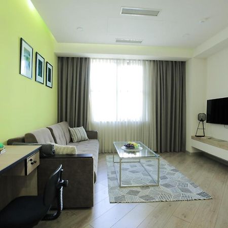 Seine Apartment By Downtown Inn, City Center Yerevan Exterior photo