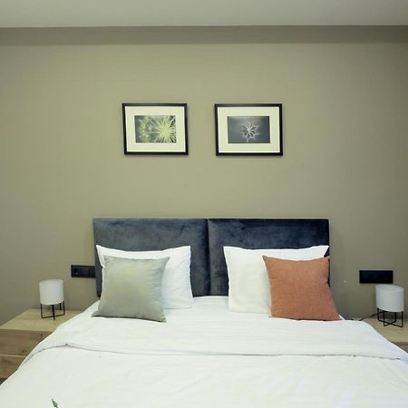 Seine Apartment By Downtown Inn, City Center Yerevan Exterior photo