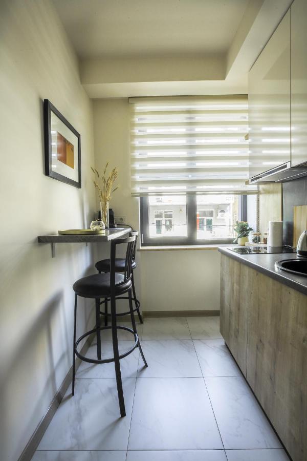 Seine Apartment By Downtown Inn, City Center Yerevan Exterior photo
