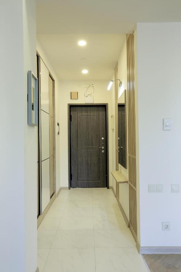 Seine Apartment By Downtown Inn, City Center Yerevan Exterior photo
