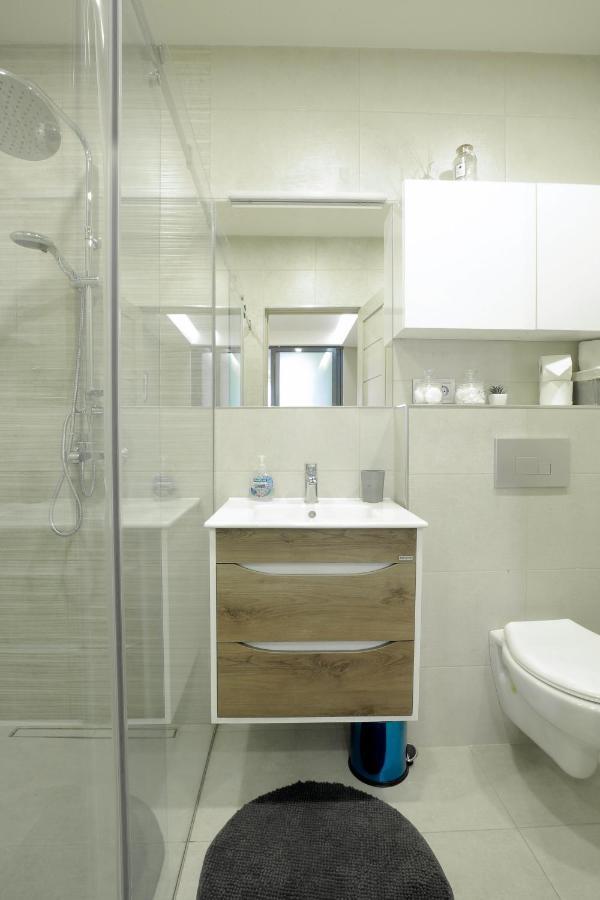 Seine Apartment By Downtown Inn, City Center Yerevan Exterior photo