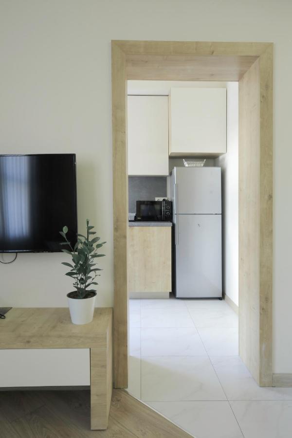 Seine Apartment By Downtown Inn, City Center Yerevan Exterior photo