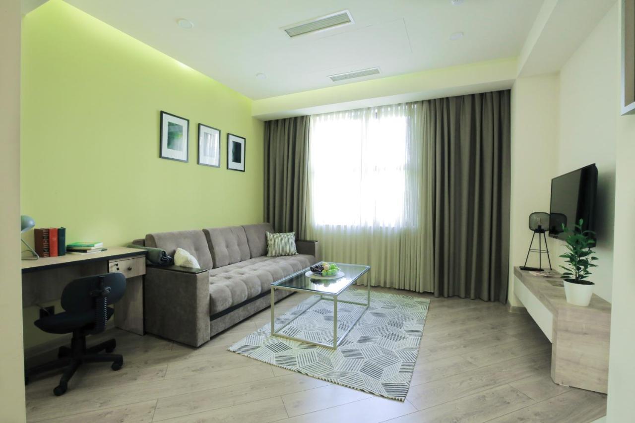 Seine Apartment By Downtown Inn, City Center Yerevan Exterior photo