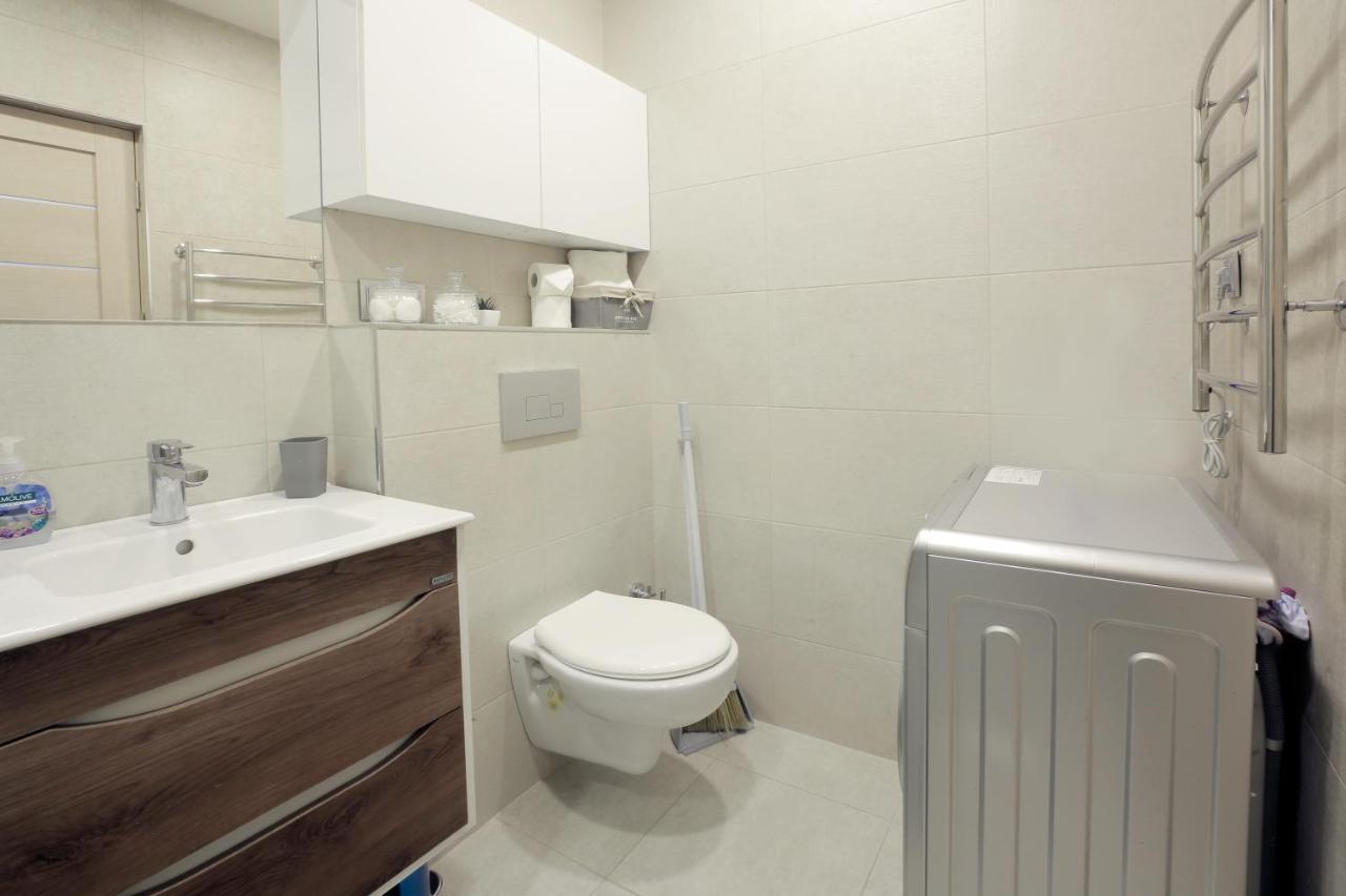 Seine Apartment By Downtown Inn, City Center Yerevan Exterior photo