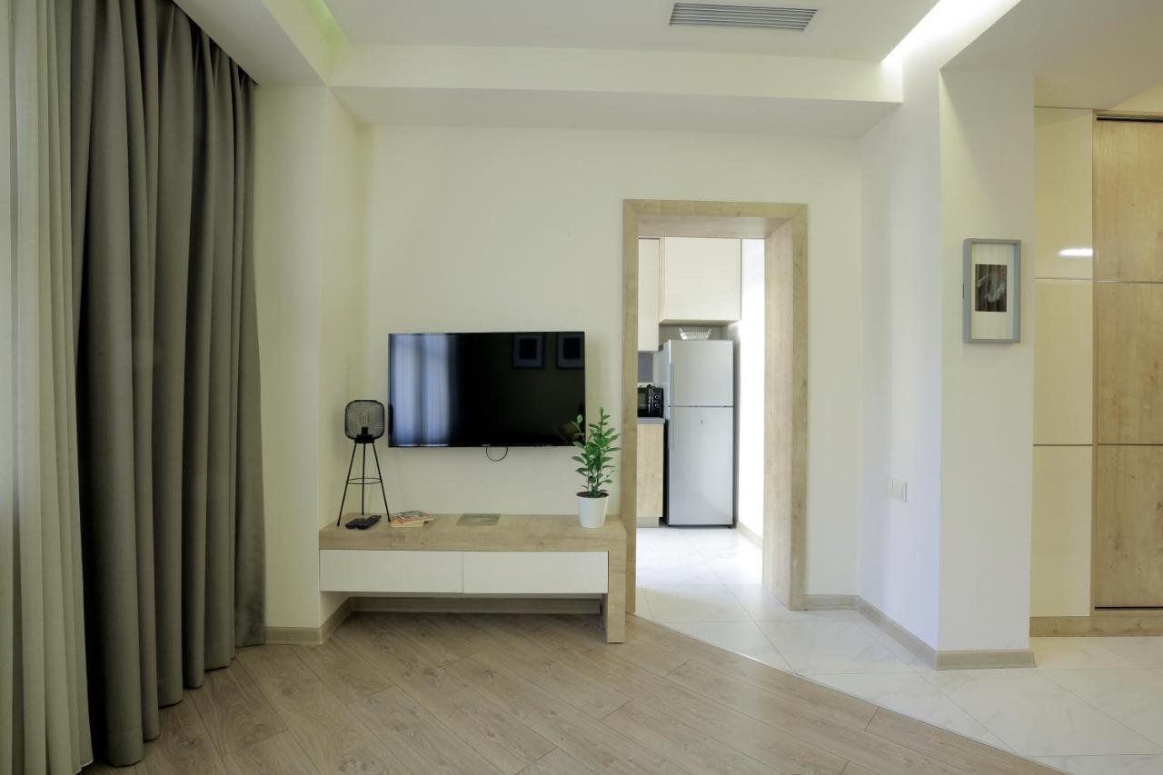 Seine Apartment By Downtown Inn, City Center Yerevan Exterior photo